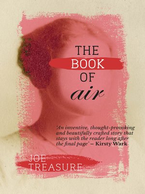 cover image of The Book of Air